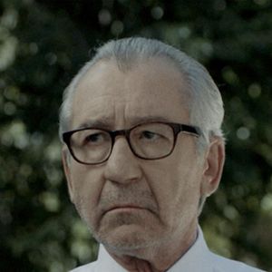 Bilder José Sacristán