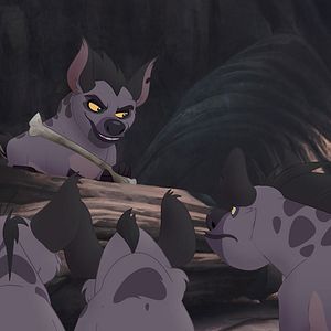 Bilder Die Garde der Löwen - Das Gebrüll ist zurück