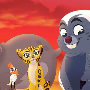 Bilder Die Garde der Löwen - Das Gebrüll ist zurück