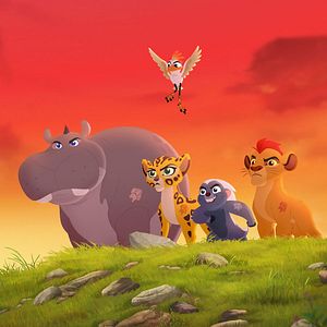 Bilder Die Garde der Löwen - Das Gebrüll ist zurück