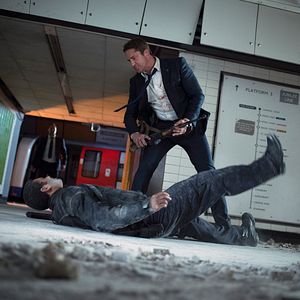 Bilder Gerard Butler