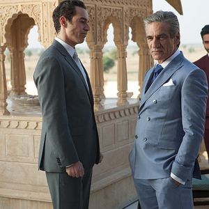 Bilder London Has Fallen