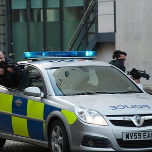 Bilder London Has Fallen