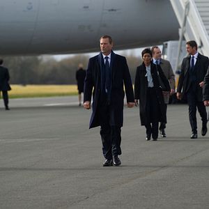 Bilder Aaron Eckhart