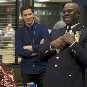 Bilder Brooklyn Nine-Nine