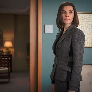 Bilder Good Wife