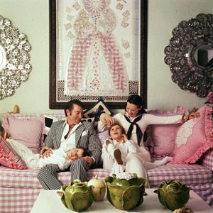 Bilder Nothing Left Unsaid: Gloria Vanderbilt & Anderson Cooper