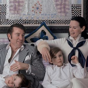 Bilder Nothing Left Unsaid: Gloria Vanderbilt & Anderson Cooper