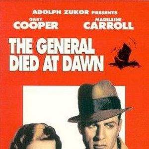 Bilder Der General starb im Morgengrauen