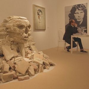 Bilder Banksy Does New York