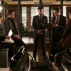 Bilder Nathan Fillion