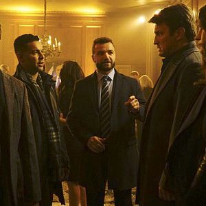 Bilder Nathan Fillion