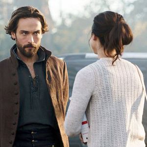 Bilder Tom Mison