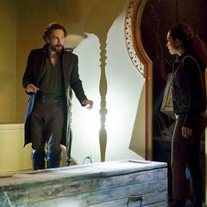 Bilder Lyndie Greenwood