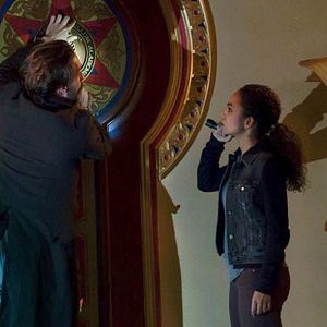 Bilder Lyndie Greenwood