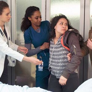 Bilder Chicago Med