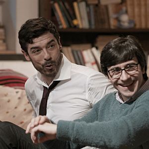 Bilder Il nome del figlio