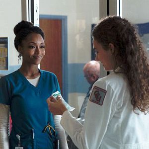 Bilder Chicago Med