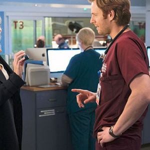 Bilder Chicago Med