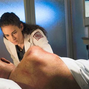 Bilder Chicago Med