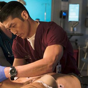 Bilder Chicago Med