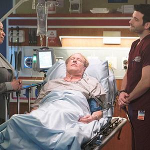 Bilder Chicago Med