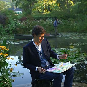 Bilder Das Malen des modernen Gartens: Monet bis Matisse
