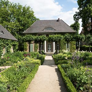 Bilder Das Malen des modernen Gartens: Monet bis Matisse