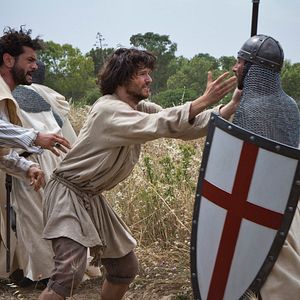 Bilder Sein Name war Franziskus