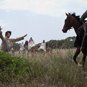 Bilder Sein Name war Franziskus