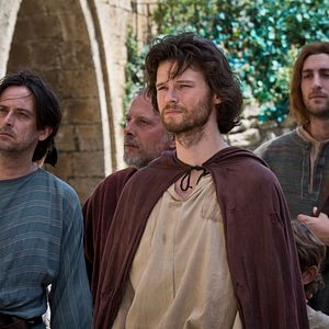 Bilder Sein Name war Franziskus