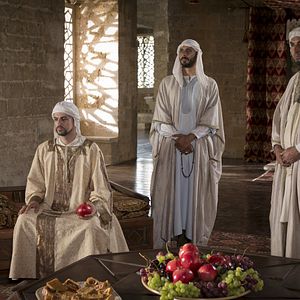 Bilder Sein Name war Franziskus