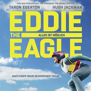 Bilder Eddie The Eagle - Alles ist möglich