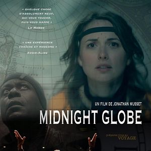 Bilder Midnight Globe