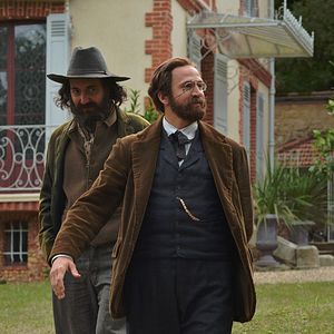 Bilder Guillaume Gallienne