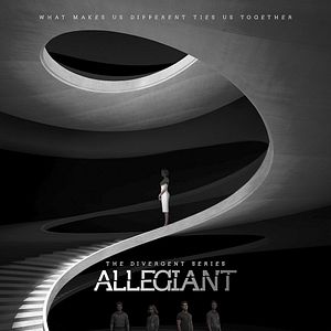 Bilder Die Bestimmung - Allegiant