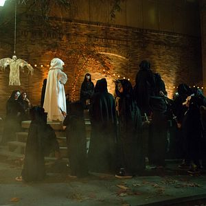 Bilder Pay The Ghost