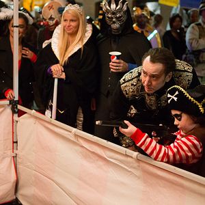 Bilder Pay The Ghost