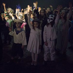 Bilder Pay The Ghost