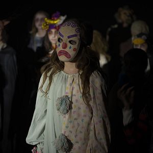 Bilder Pay The Ghost