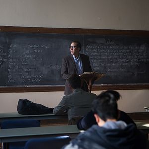 Bilder Pay The Ghost