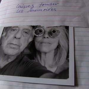 Bilder Don't Blink - Robert Frank