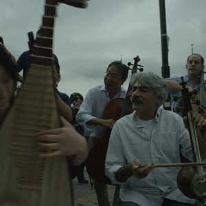Bilder The Music of Strangers: Yo Yo Ma & the Silkroad Ensemble