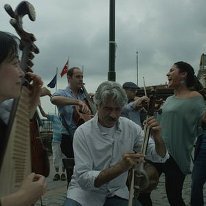 Bilder The Music of Strangers: Yo Yo Ma & the Silkroad Ensemble