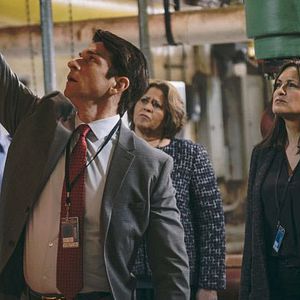 Bilder Mariska Hargitay