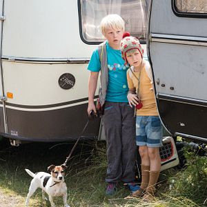 Bilder Rico, Oskar und der Diebstahlstein