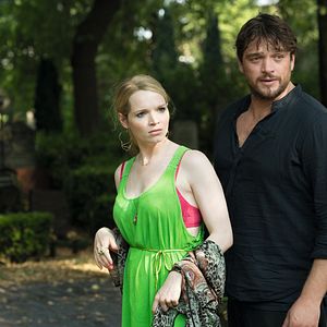 Bilder Rico, Oskar und der Diebstahlstein