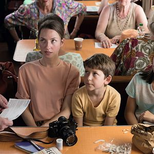 Bilder Rico, Oskar und der Diebstahlstein