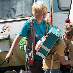 Bilder Rico, Oskar und der Diebstahlstein