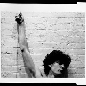 Bilder Mapplethorpe: Look At The Pictures